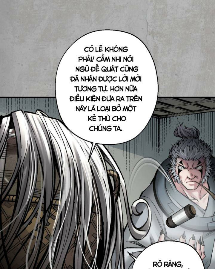 Tàng Phong Hành Chapter 193 - Trang 2