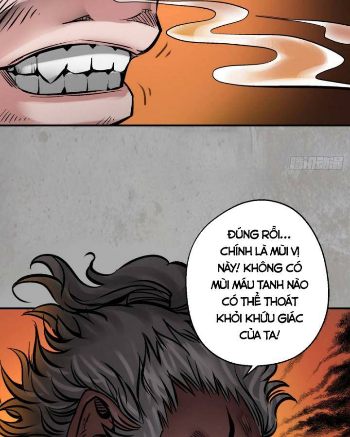 Tàng Phong Hành Chapter 193 - Trang 2