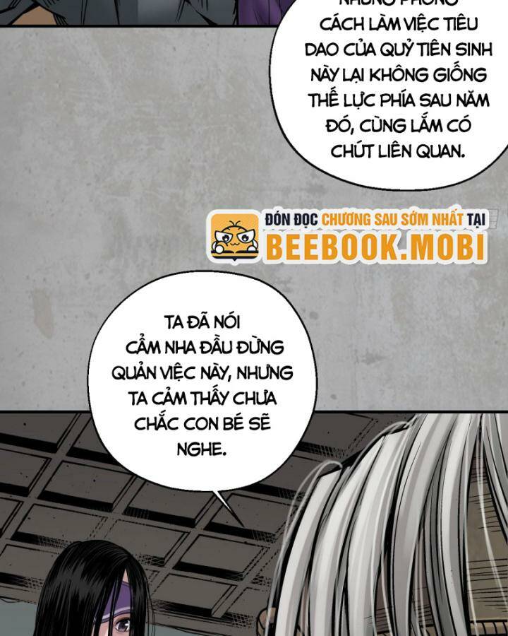 Tàng Phong Hành Chapter 193 - Trang 2