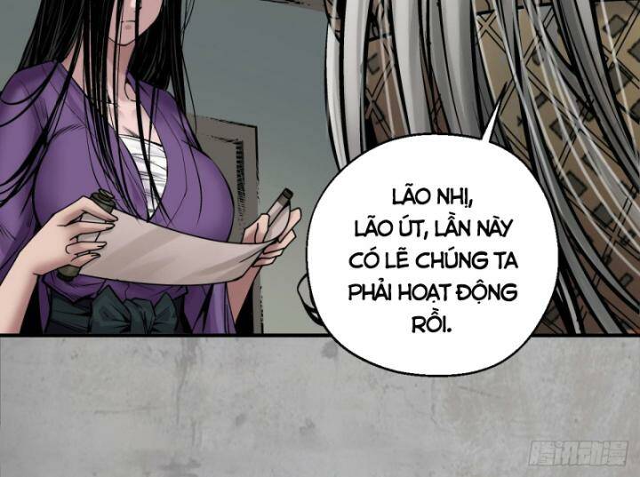 Tàng Phong Hành Chapter 193 - Trang 2