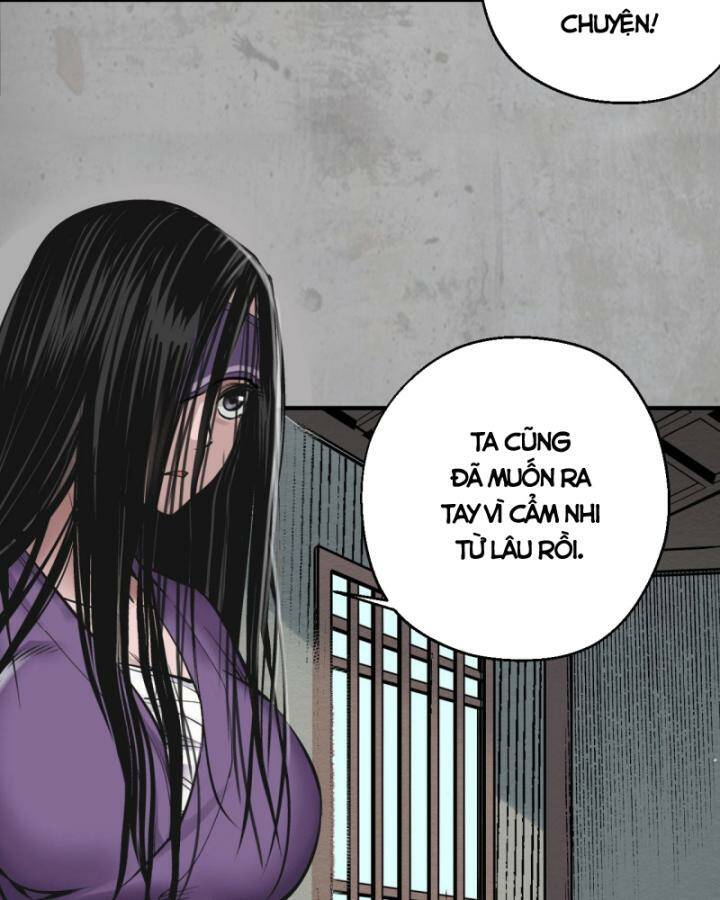 Tàng Phong Hành Chapter 193 - Trang 2