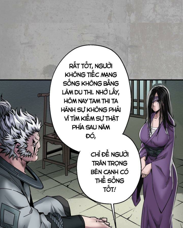 Tàng Phong Hành Chapter 193 - Trang 2