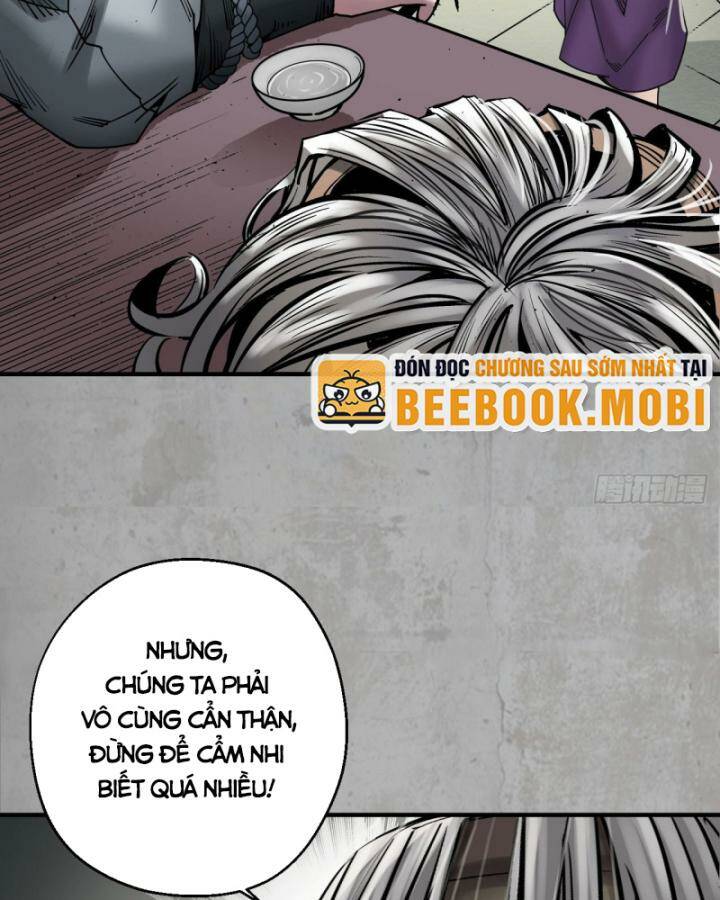 Tàng Phong Hành Chapter 193 - Trang 2