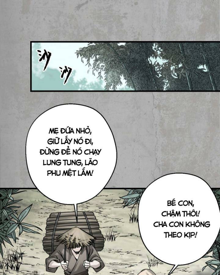 Tàng Phong Hành Chapter 193 - Trang 2