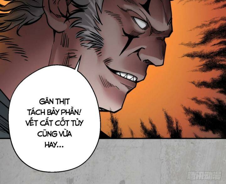 Tàng Phong Hành Chapter 193 - Trang 2