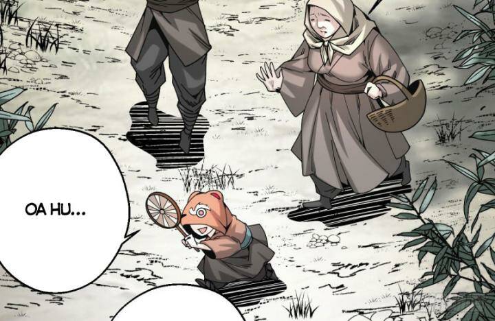 Tàng Phong Hành Chapter 193 - Trang 2