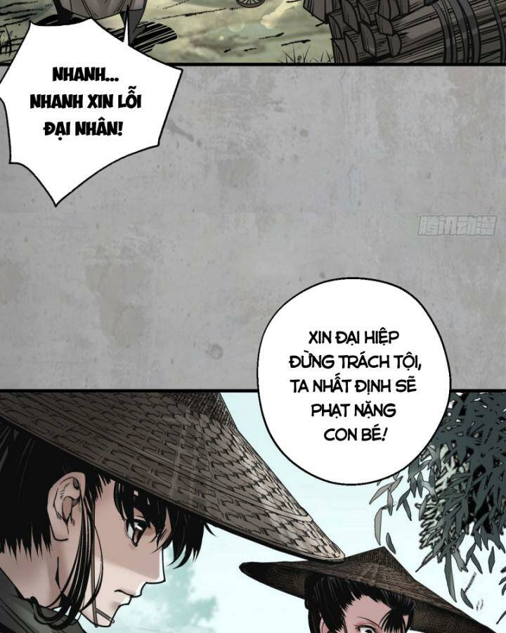 Tàng Phong Hành Chapter 193 - Trang 2