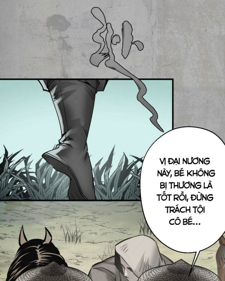 Tàng Phong Hành Chapter 193 - Trang 2