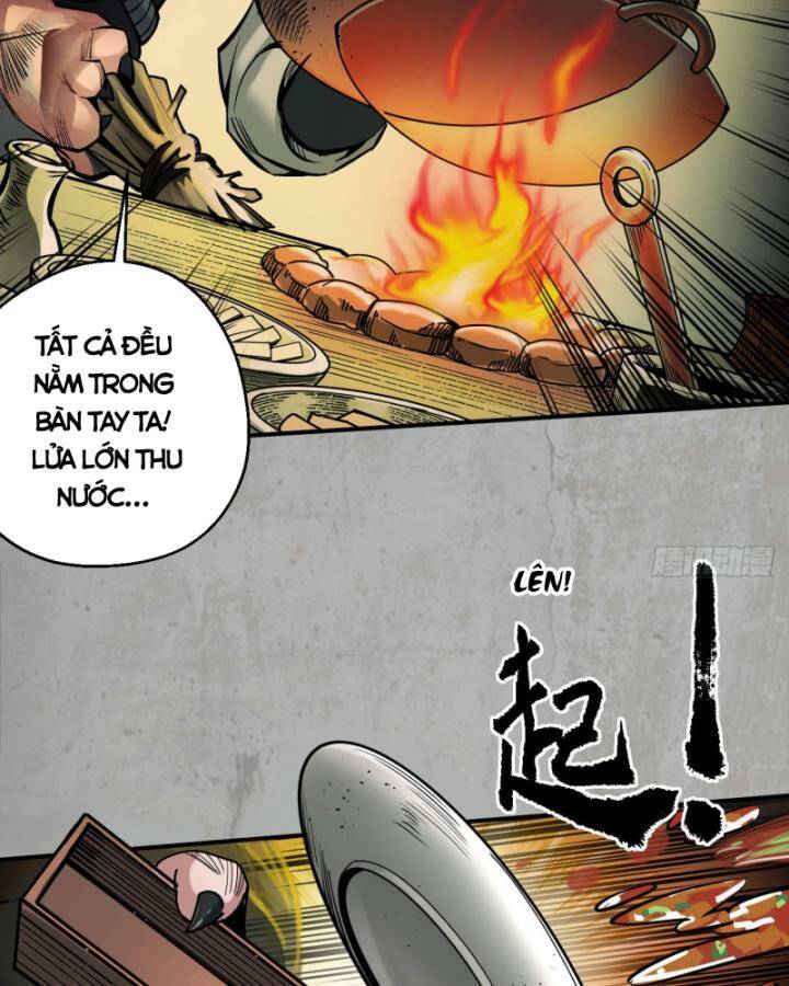 Tàng Phong Hành Chapter 193 - Trang 2