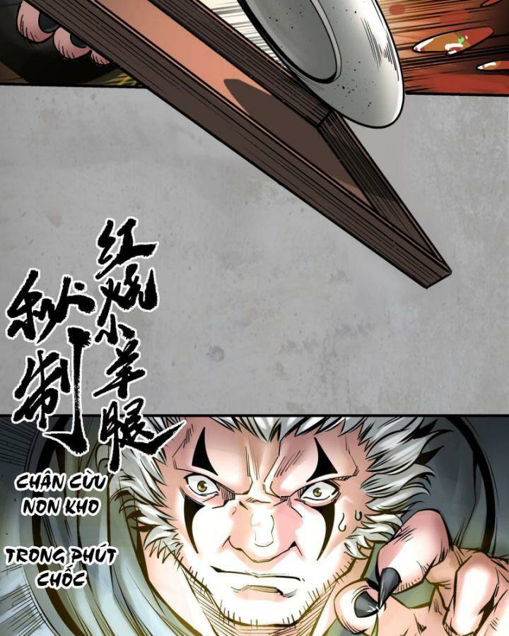 Tàng Phong Hành Chapter 193 - Trang 2
