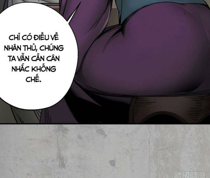 Tàng Phong Hành Chapter 197 - Trang 2