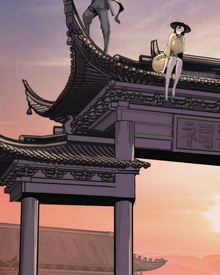 Tàng Phong Hành Chapter 197 - Trang 2