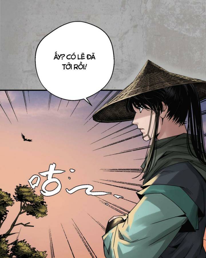 Tàng Phong Hành Chapter 197 - Trang 2