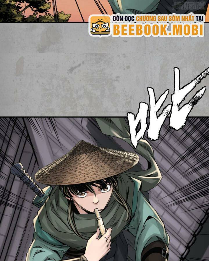 Tàng Phong Hành Chapter 197 - Trang 2