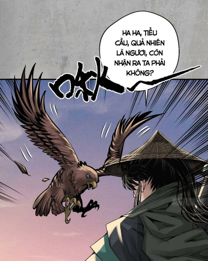 Tàng Phong Hành Chapter 197 - Trang 2