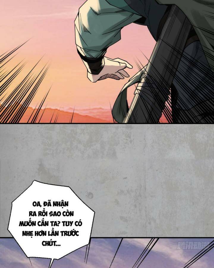 Tàng Phong Hành Chapter 197 - Trang 2