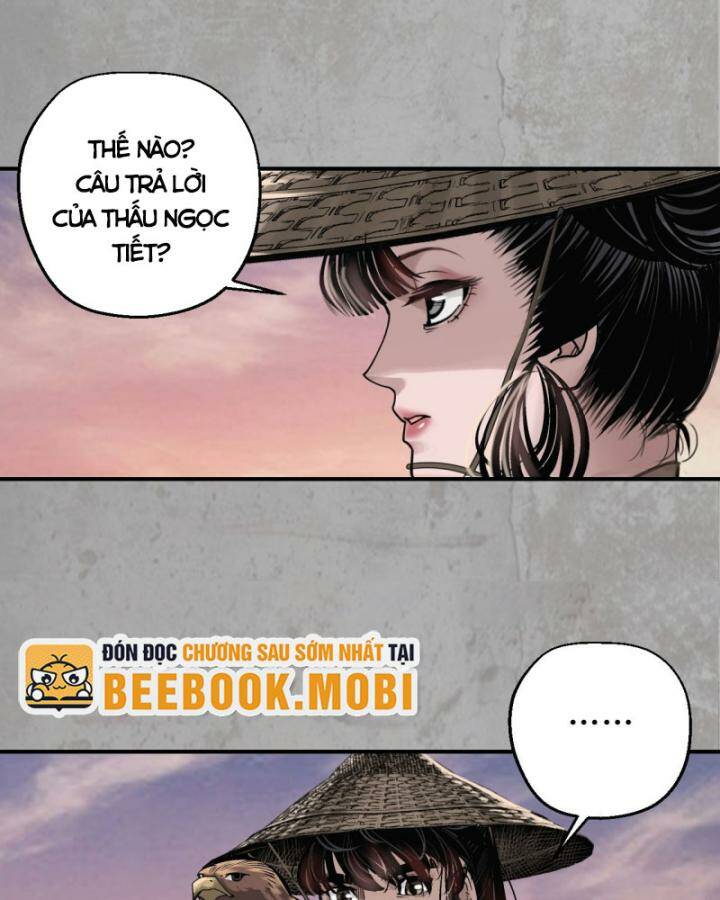 Tàng Phong Hành Chapter 197 - Trang 2