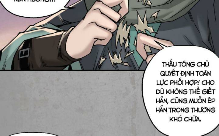 Tàng Phong Hành Chapter 197 - Trang 2