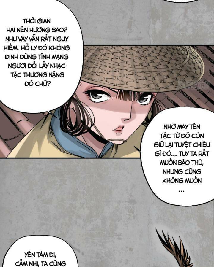 Tàng Phong Hành Chapter 197 - Trang 2
