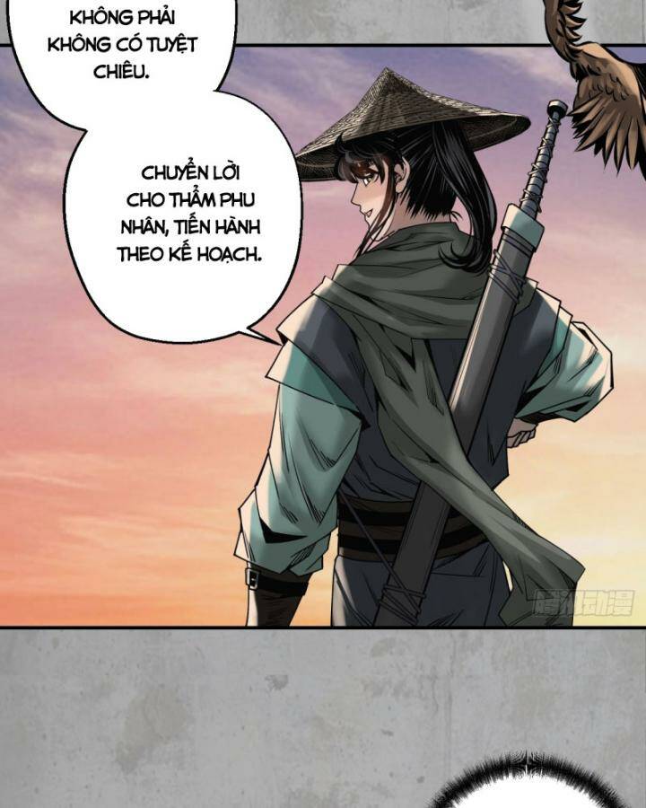 Tàng Phong Hành Chapter 197 - Trang 2