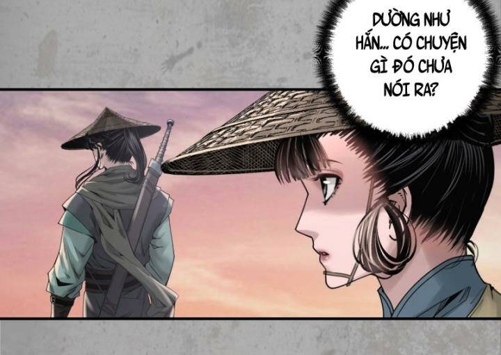 Tàng Phong Hành Chapter 197 - Trang 2