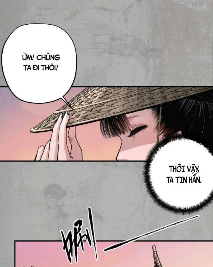 Tàng Phong Hành Chapter 197 - Trang 2