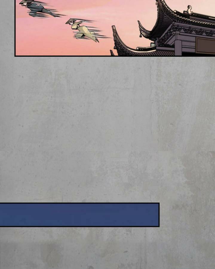 Tàng Phong Hành Chapter 197 - Trang 2