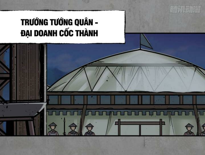 Tàng Phong Hành Chapter 197 - Trang 2