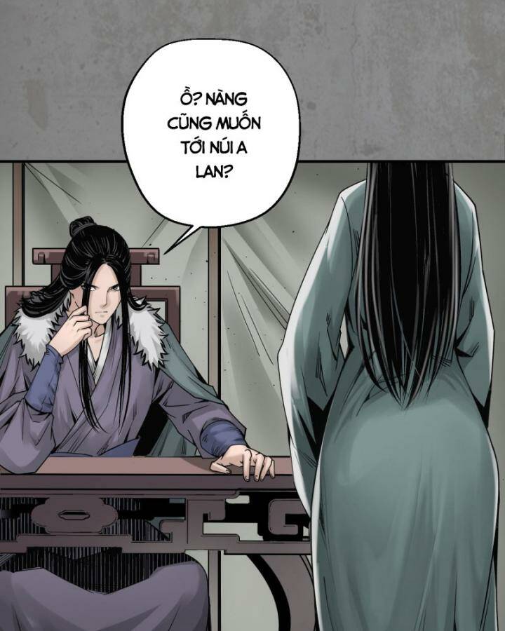 Tàng Phong Hành Chapter 197 - Trang 2