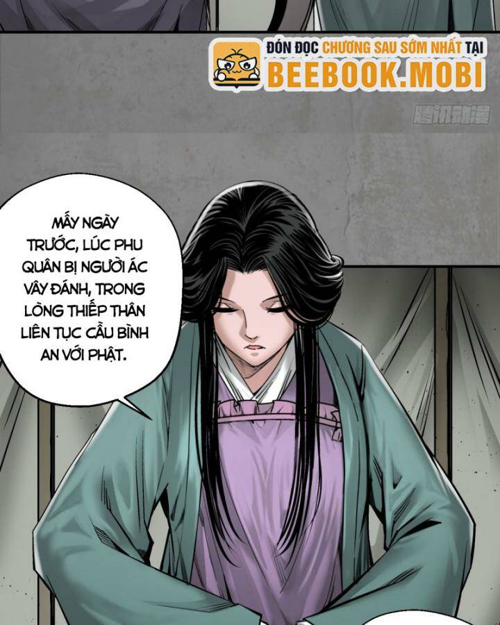 Tàng Phong Hành Chapter 197 - Trang 2