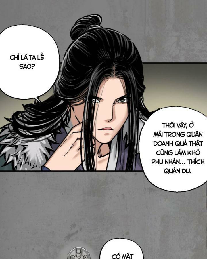 Tàng Phong Hành Chapter 197 - Trang 2