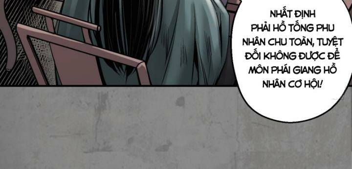 Tàng Phong Hành Chapter 197 - Trang 2