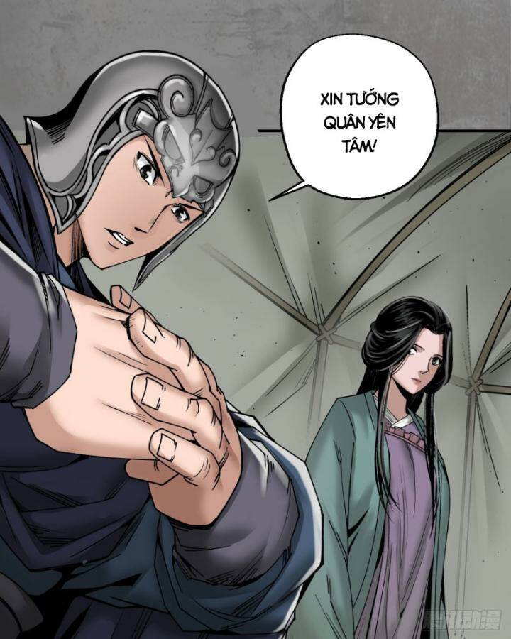 Tàng Phong Hành Chapter 197 - Trang 2