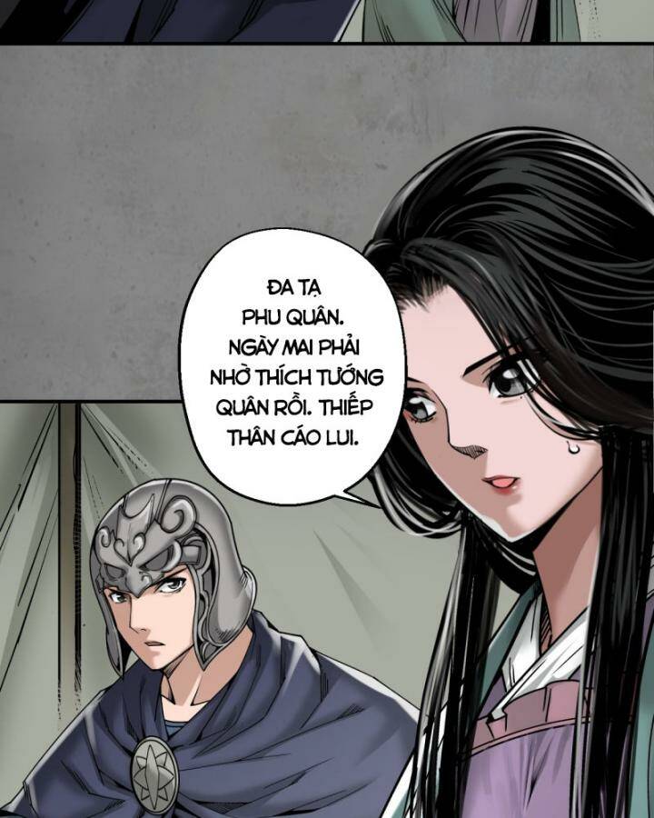 Tàng Phong Hành Chapter 197 - Trang 2