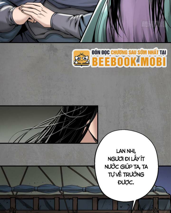 Tàng Phong Hành Chapter 197 - Trang 2