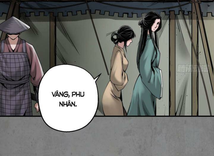 Tàng Phong Hành Chapter 197 - Trang 2