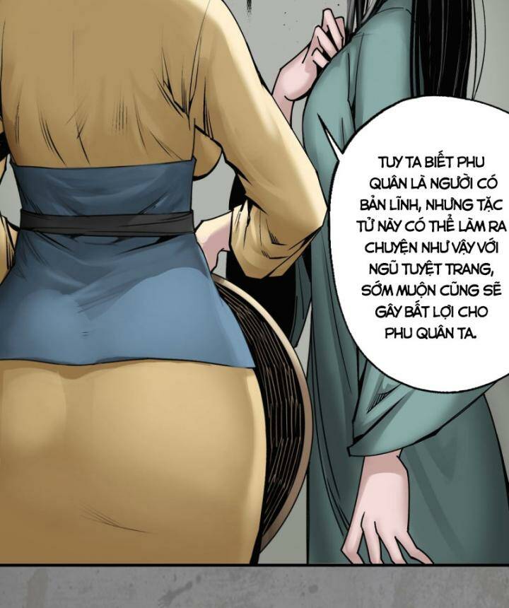 Tàng Phong Hành Chapter 197 - Trang 2