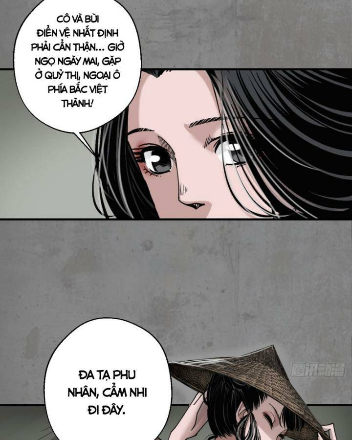 Tàng Phong Hành Chapter 197 - Trang 2