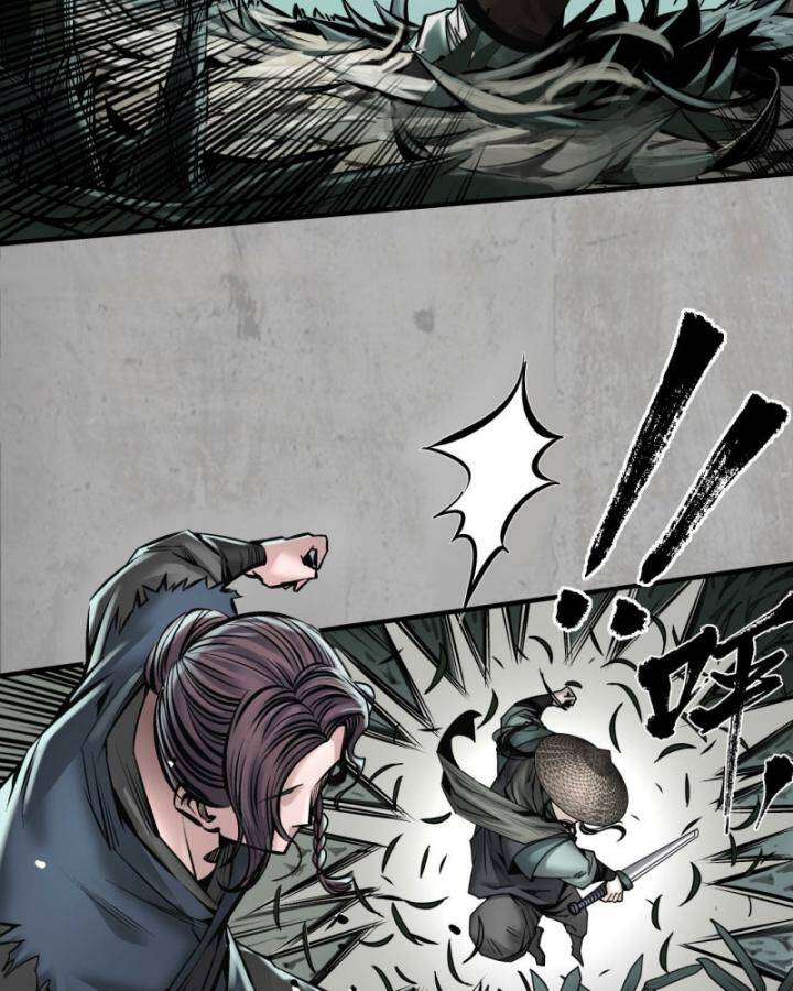 Tàng Phong Hành Chapter 197 - Trang 2