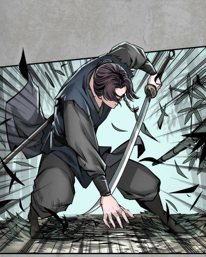 Tàng Phong Hành Chapter 197 - Trang 2