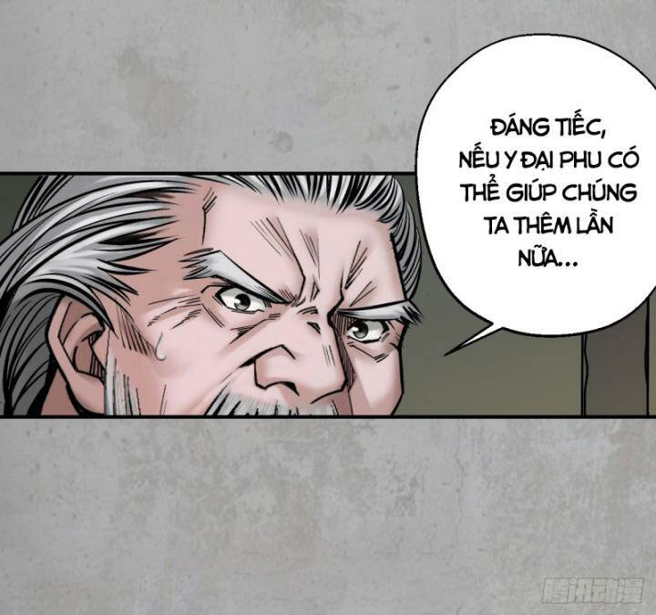 Tàng Phong Hành Chapter 197 - Trang 2