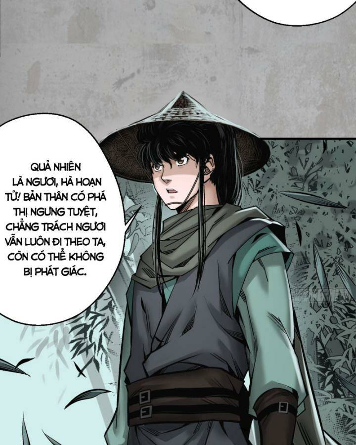 Tàng Phong Hành Chapter 197 - Trang 2
