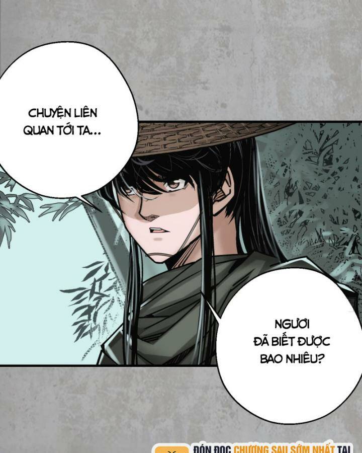 Tàng Phong Hành Chapter 197 - Trang 2