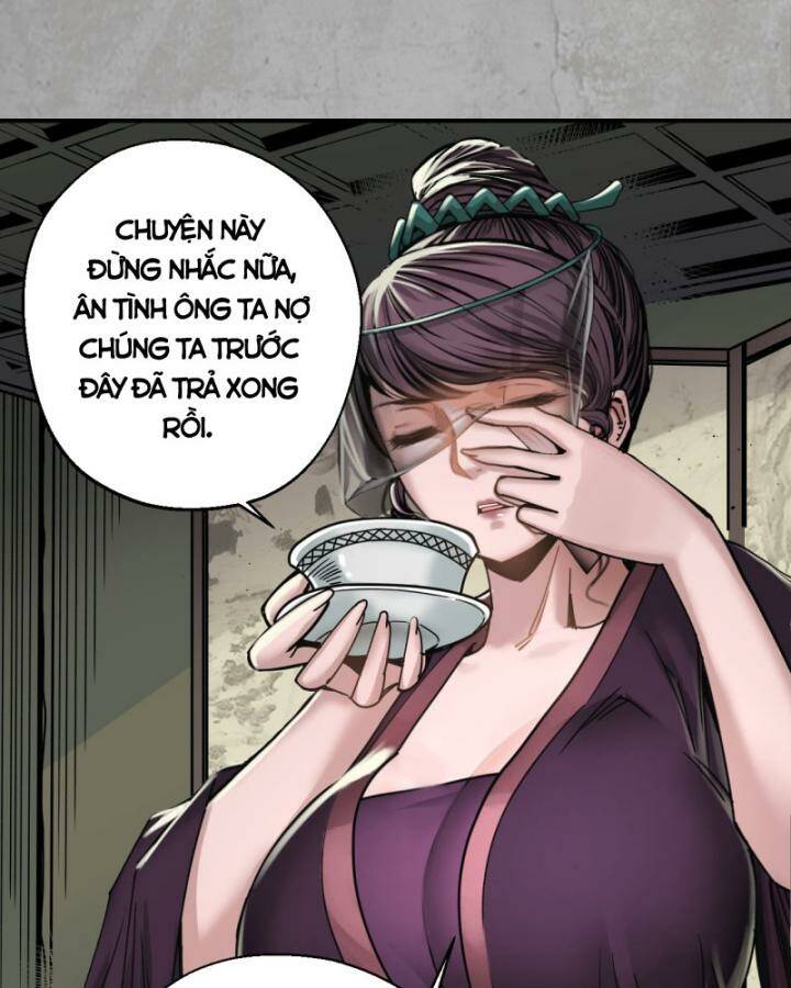 Tàng Phong Hành Chapter 197 - Trang 2