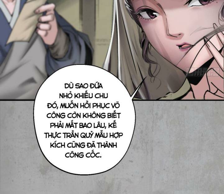 Tàng Phong Hành Chapter 197 - Trang 2