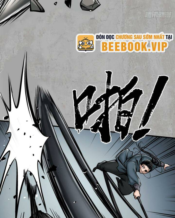 Tàng Phong Hành Chapter 201 - Trang 2