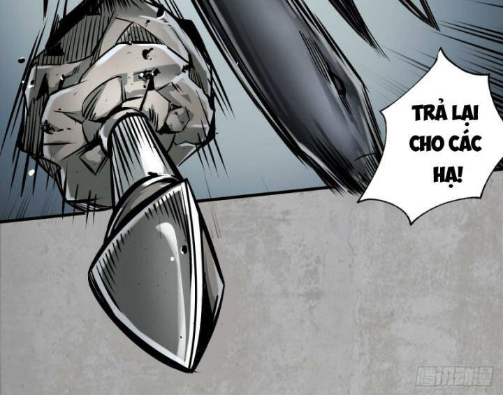 Tàng Phong Hành Chapter 201 - Trang 2