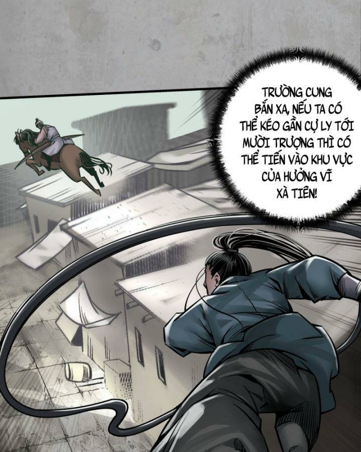 Tàng Phong Hành Chapter 201 - Trang 2