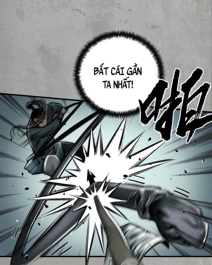 Tàng Phong Hành Chapter 201 - Trang 2