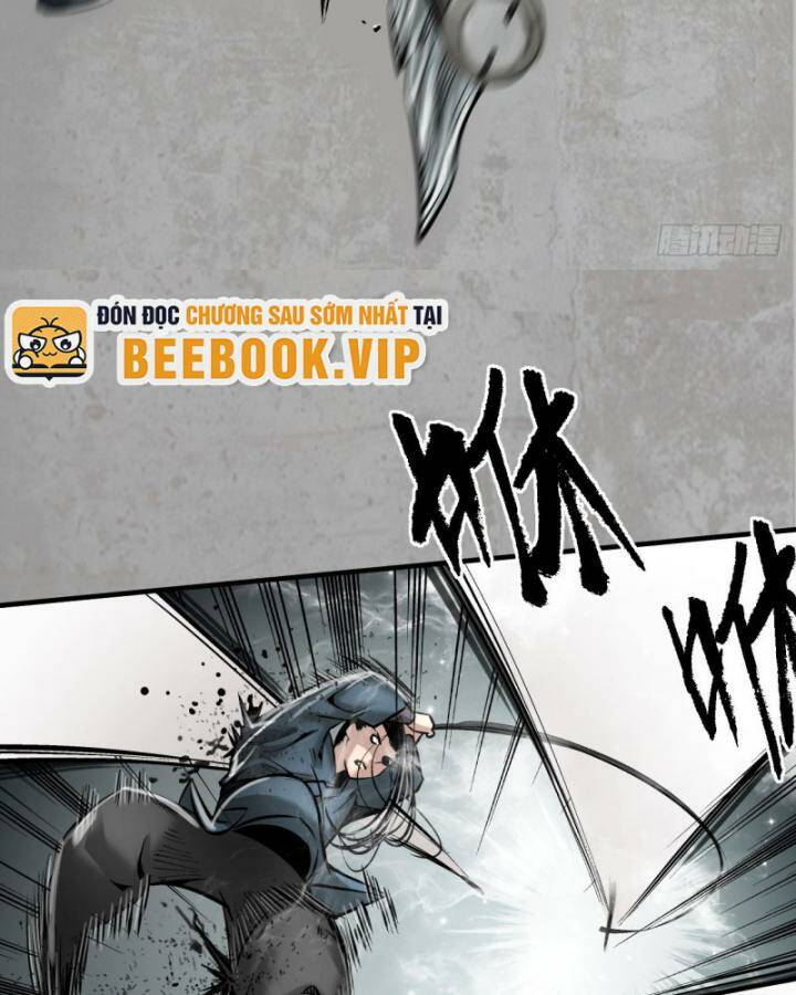 Tàng Phong Hành Chapter 201 - Trang 2